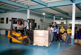 SHENZHEN SHENGLITONGYUN IMPORT & EXPORT CO.,LTD.